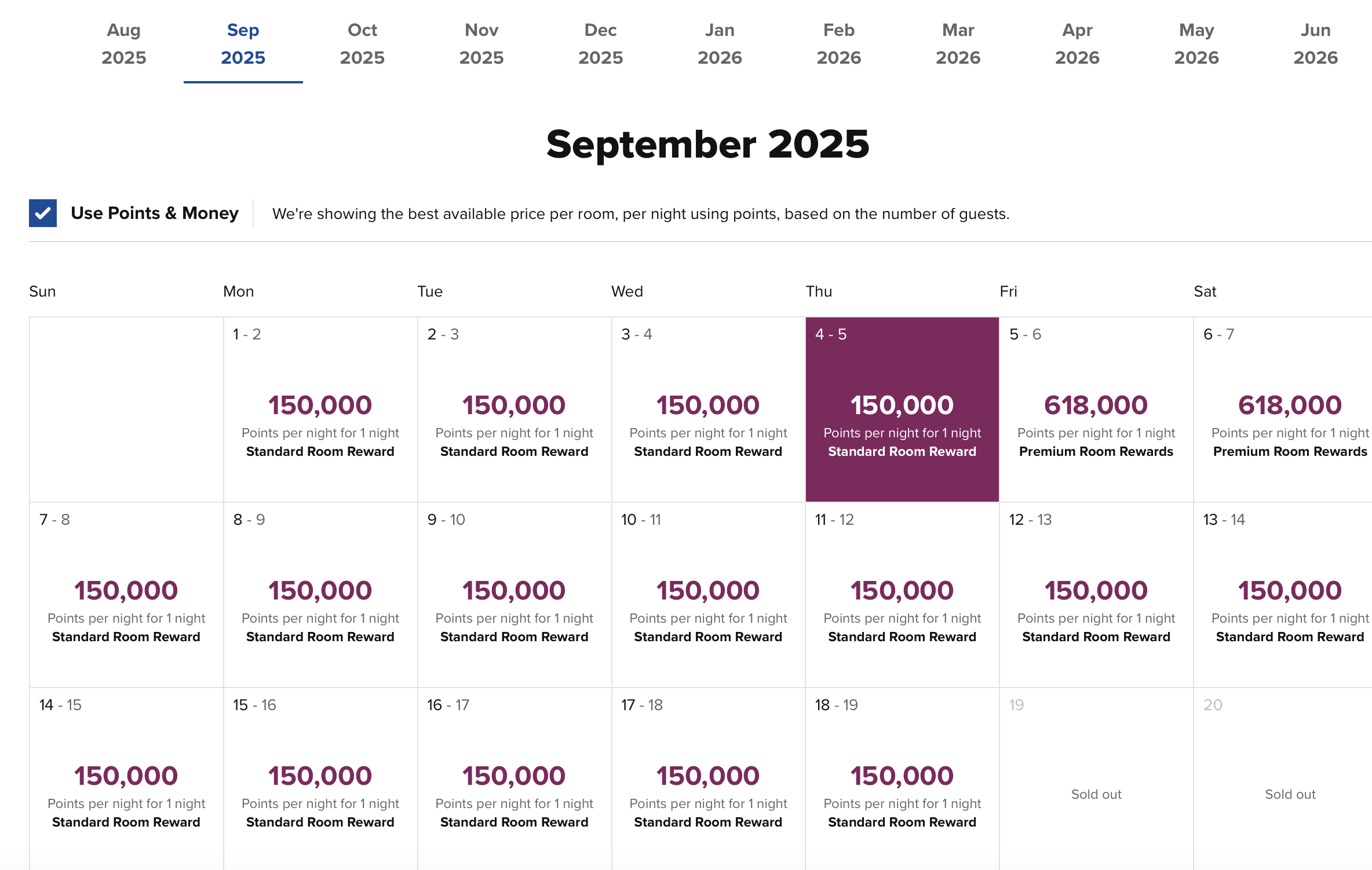 Waldorf Astoria New York Bookings New Open - 150,000 Points